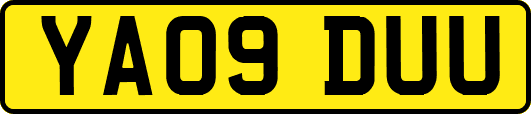 YA09DUU