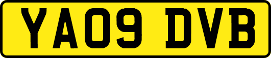 YA09DVB