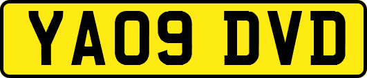 YA09DVD