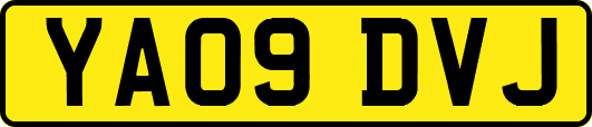 YA09DVJ