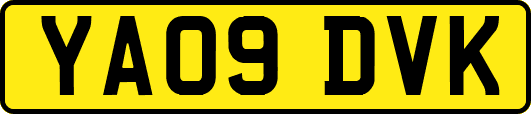 YA09DVK