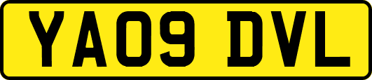 YA09DVL