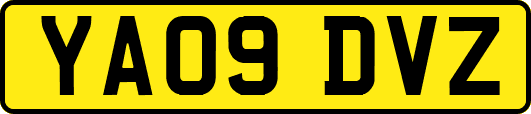 YA09DVZ