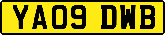 YA09DWB