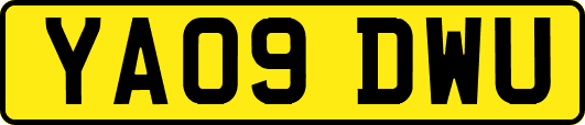 YA09DWU