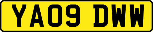 YA09DWW