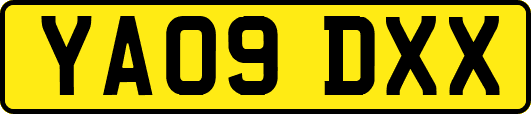 YA09DXX