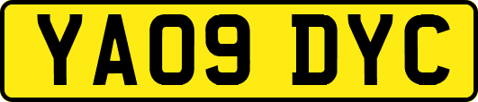 YA09DYC