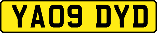 YA09DYD
