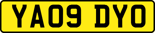 YA09DYO