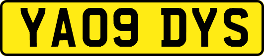 YA09DYS