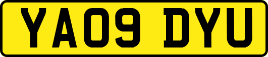 YA09DYU