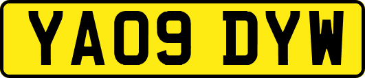YA09DYW