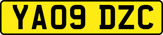YA09DZC