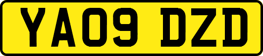 YA09DZD