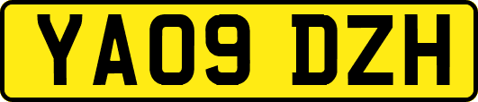 YA09DZH