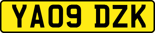 YA09DZK