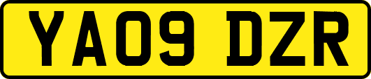YA09DZR