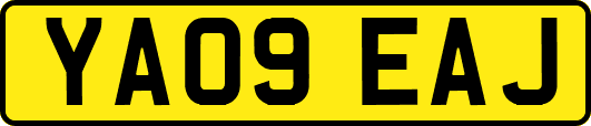 YA09EAJ