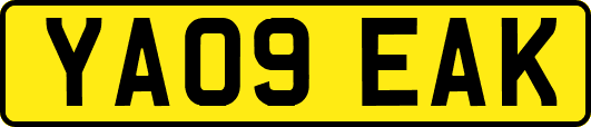 YA09EAK