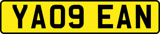 YA09EAN