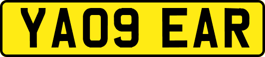 YA09EAR