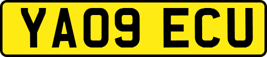 YA09ECU