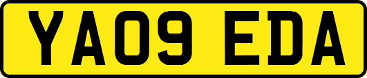 YA09EDA