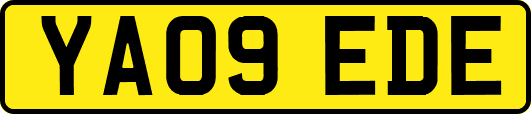 YA09EDE