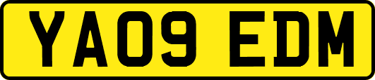 YA09EDM