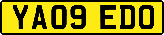 YA09EDO