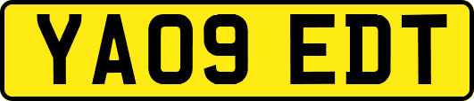 YA09EDT