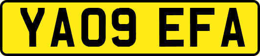 YA09EFA