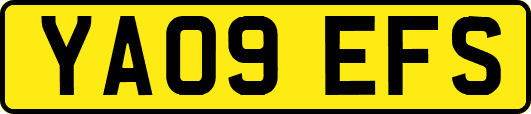 YA09EFS