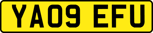 YA09EFU