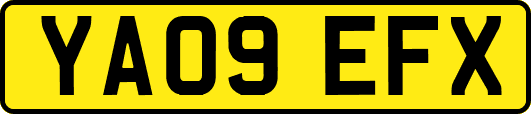 YA09EFX