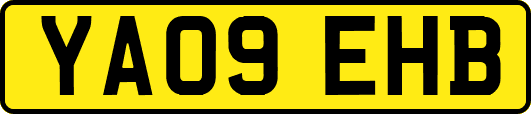 YA09EHB