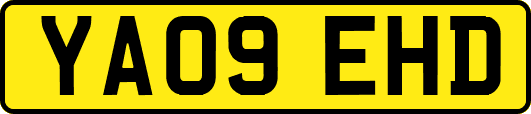 YA09EHD