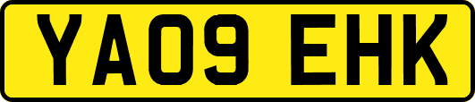 YA09EHK
