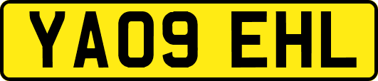 YA09EHL