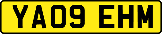 YA09EHM