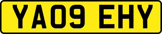 YA09EHY