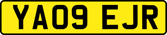 YA09EJR