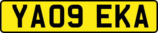 YA09EKA