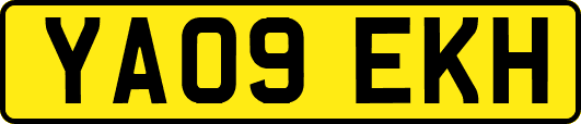YA09EKH