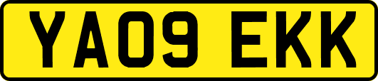 YA09EKK