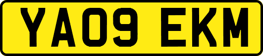 YA09EKM