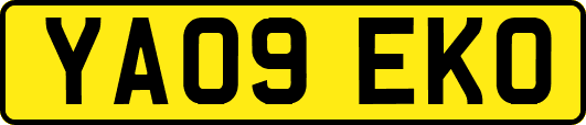 YA09EKO