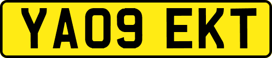YA09EKT