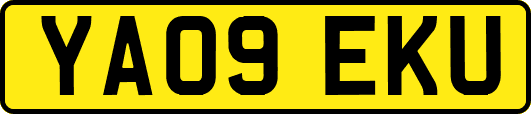 YA09EKU